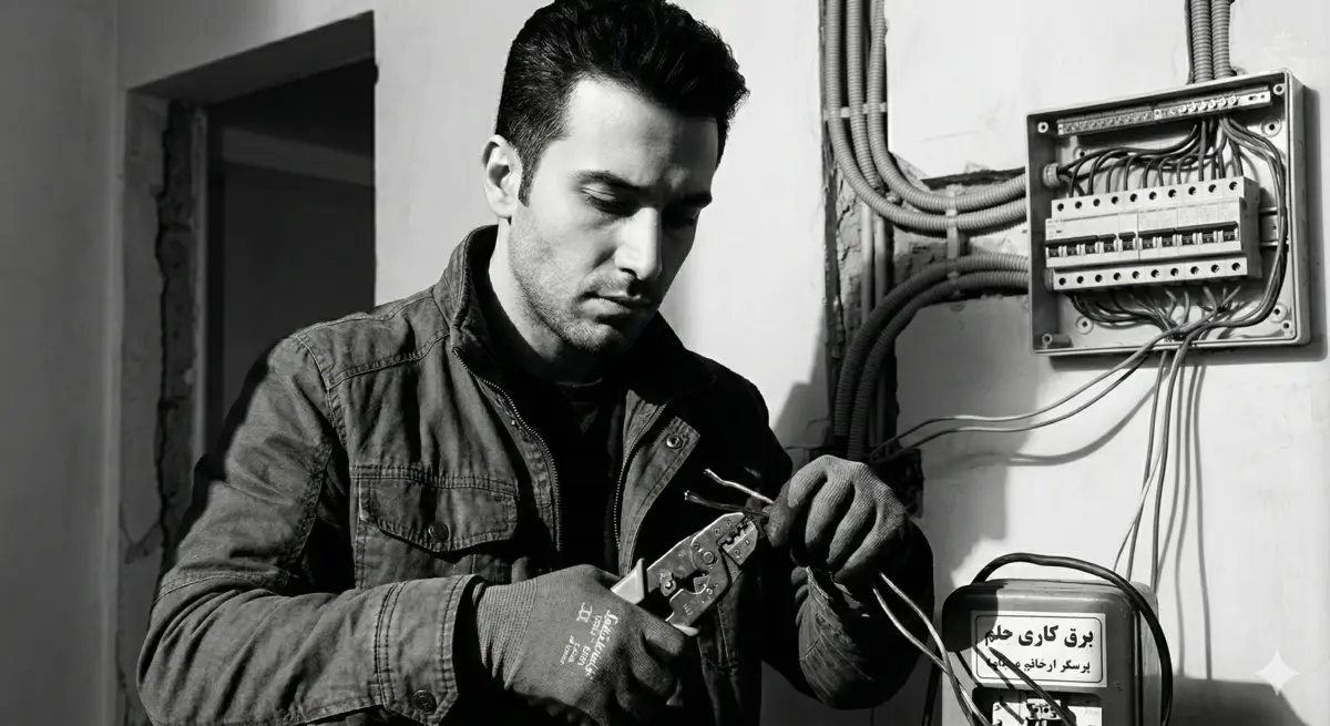 ابزار و تجهیزات